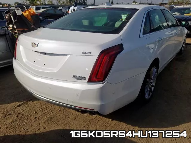 1G6KD5RS4HU137254 фото 5