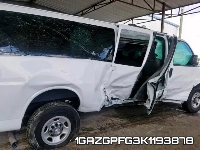 1GAZGPFG3K1193878 фото 2