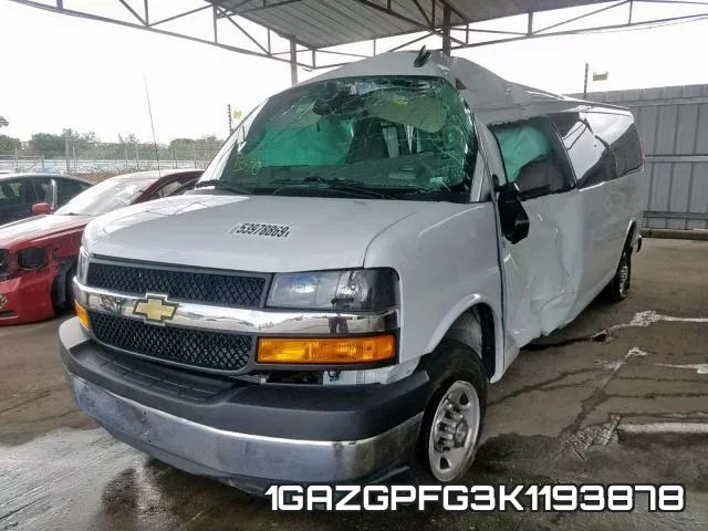 1GAZGPFG3K1193878 фото 3