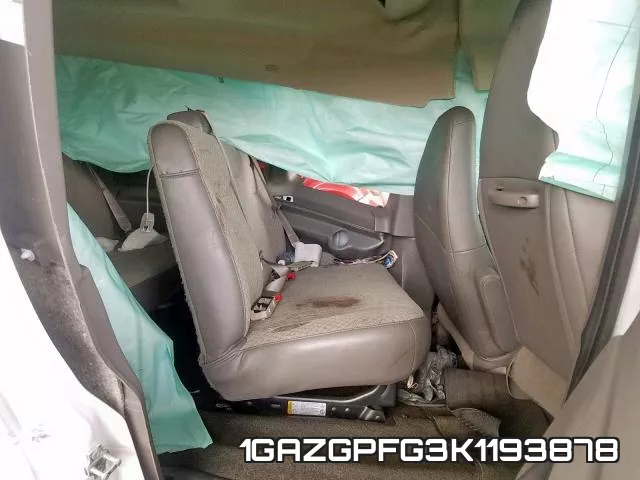 1GAZGPFG3K1193878 фото 7