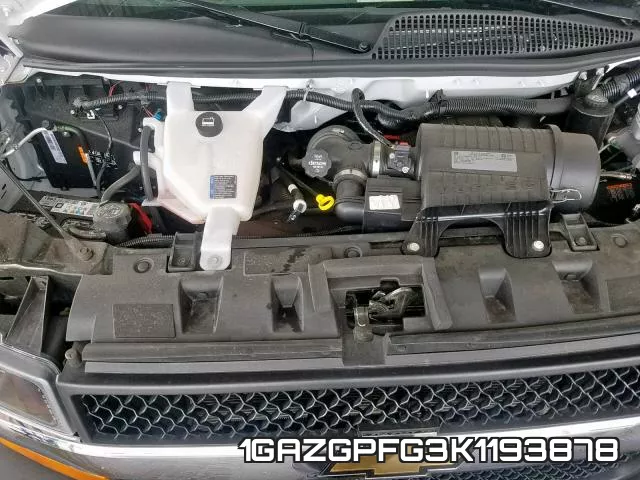 1GAZGPFG3K1193878 фото 8