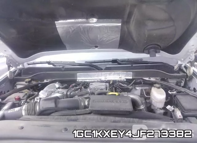 1GC1KXEY4JF273382 фото 2