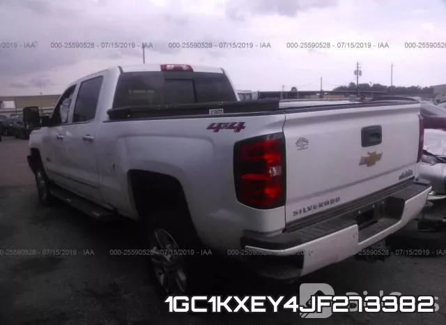1GC1KXEY4JF273382 фото 4