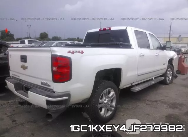 1GC1KXEY4JF273382 фото 5