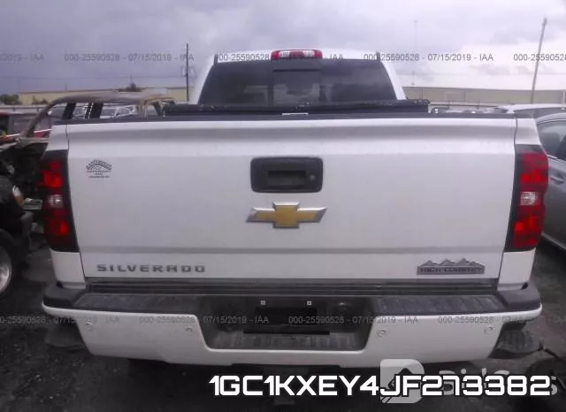 1GC1KXEY4JF273382 фото 7