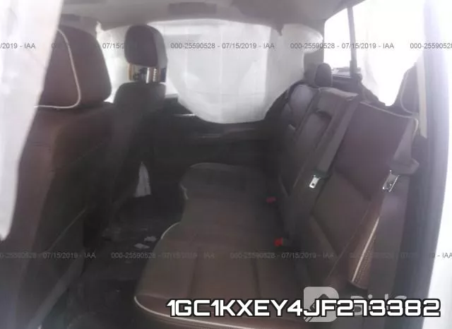 1GC1KXEY4JF273382 фото 9