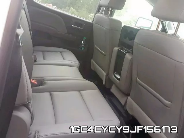 1GC4CYCY9JF156173 фото 7