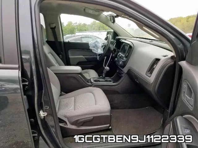 1GCGTBEN9J1122339 фото 6