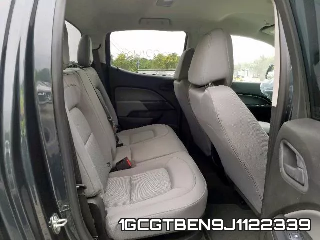1GCGTBEN9J1122339 фото 7