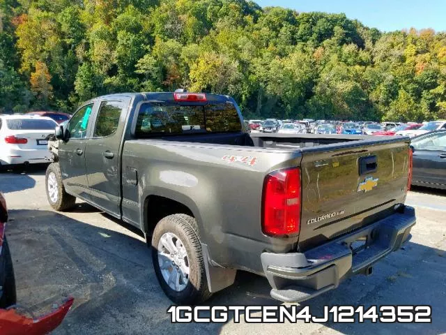 1GCGTCEN4J1214352 фото 4
