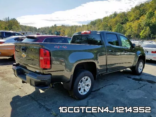 1GCGTCEN4J1214352 фото 5