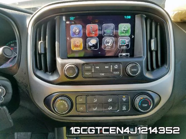 1GCGTCEN4J1214352 фото 10