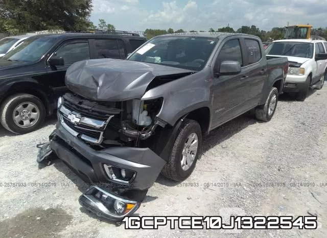 1GCPTCE10J1322545 фото 3