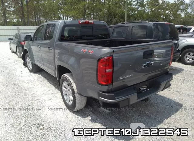 1GCPTCE10J1322545 фото 4