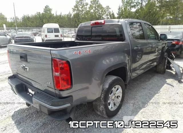 1GCPTCE10J1322545 фото 5