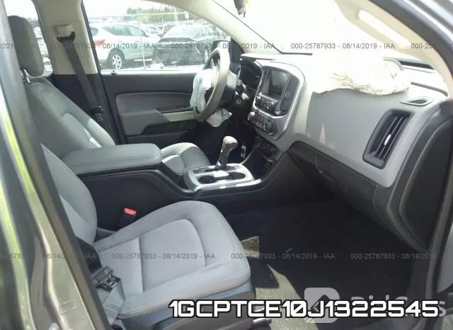1GCPTCE10J1322545 фото 6