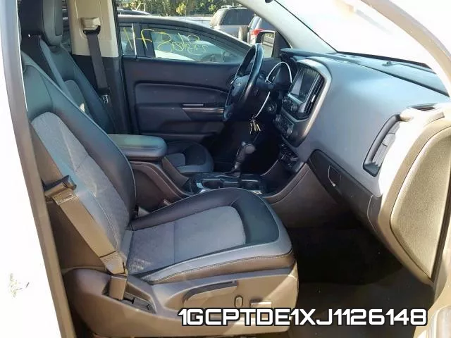 1GCPTDE1XJ1126148 фото 6