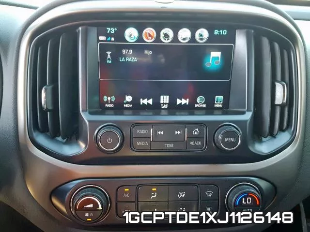 1GCPTDE1XJ1126148 фото 10