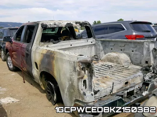 1GCPWCED8KZ150382 фото 4