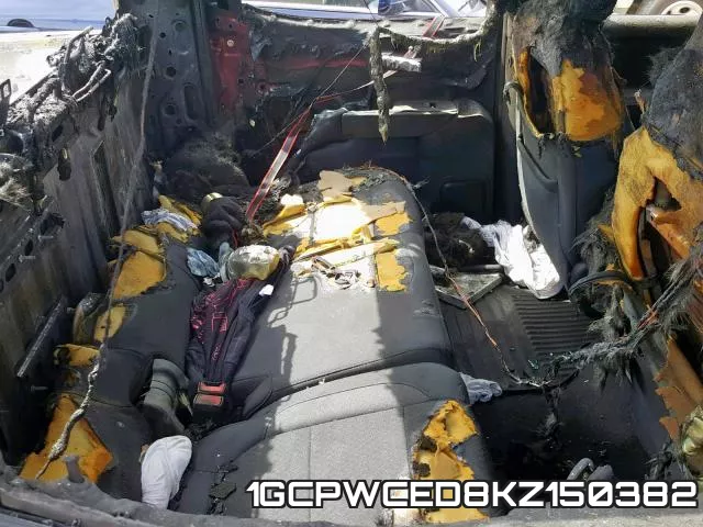 1GCPWCED8KZ150382 фото 7