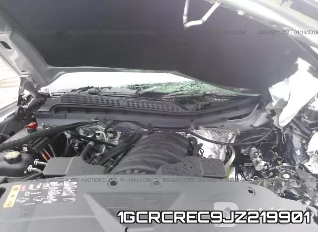 1GCRCREC9JZ219901 фото 2