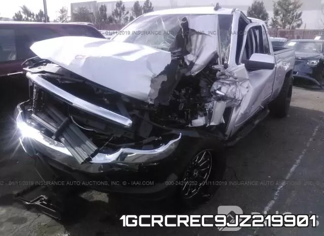 1GCRCREC9JZ219901 фото 3