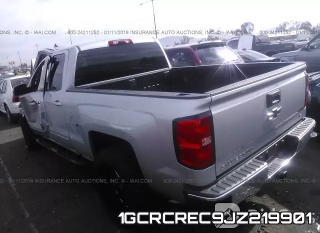 1GCRCREC9JZ219901 фото 4