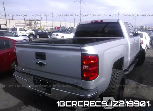 1GCRCREC9JZ219901 фото 5