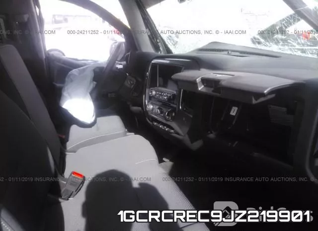 1GCRCREC9JZ219901 фото 6