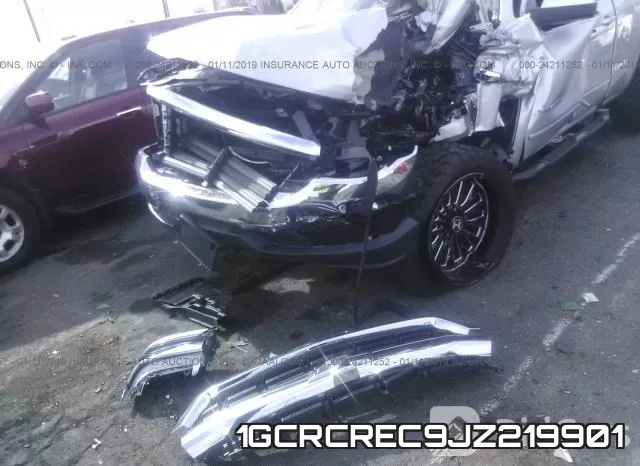 1GCRCREC9JZ219901 фото 7
