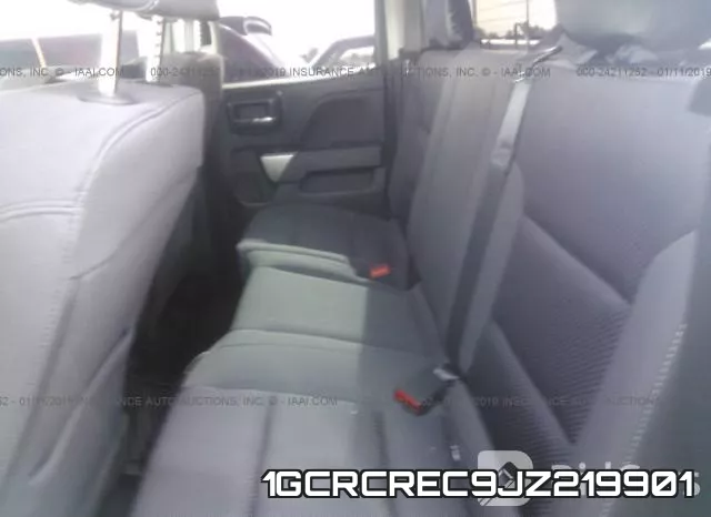 1GCRCREC9JZ219901 фото 9