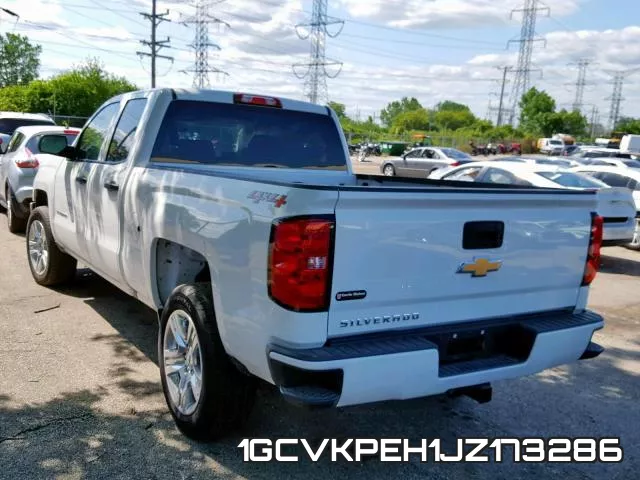 1GCVKPEH1JZ173286 фото 4
