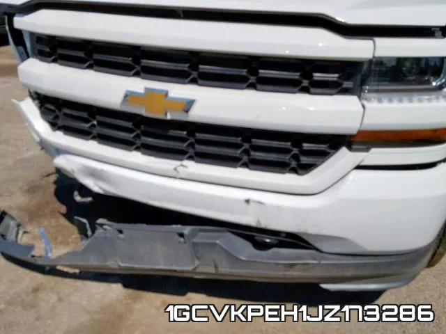 1GCVKPEH1JZ173286 фото 10