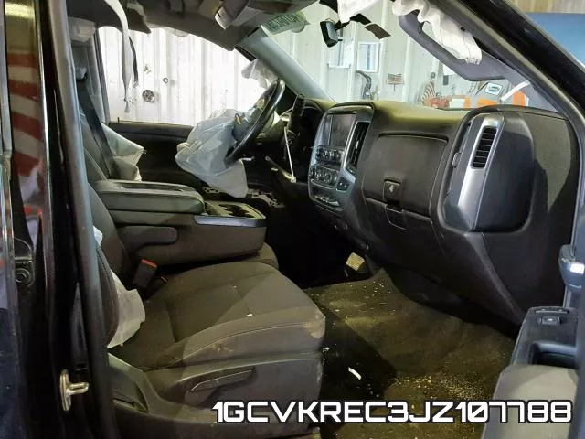 1GCVKREC3JZ107788 фото 6