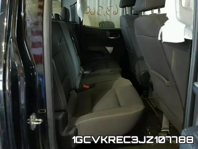 1GCVKREC3JZ107788 фото 7