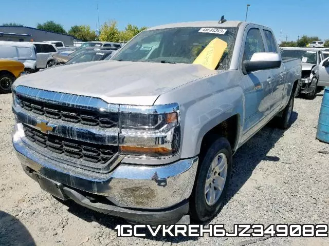 1GCVKREH6JZ349082 фото 3