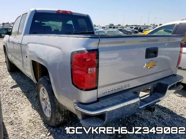 1GCVKREH6JZ349082 фото 4