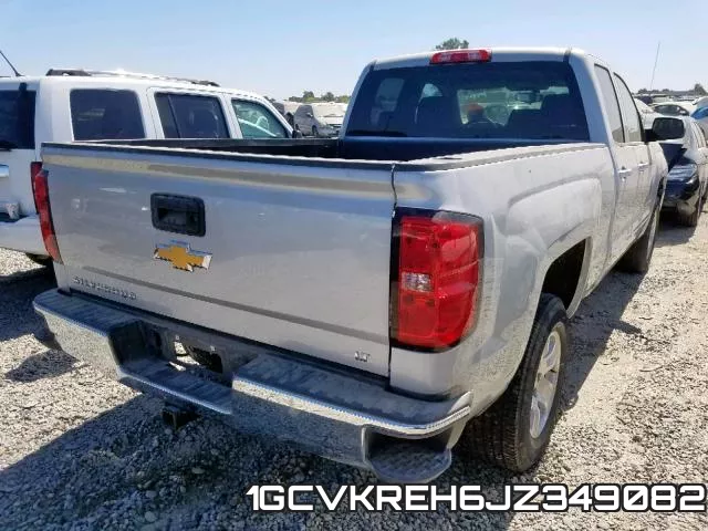 1GCVKREH6JZ349082 фото 5