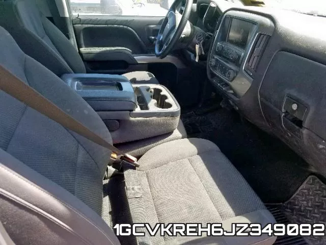 1GCVKREH6JZ349082 фото 6