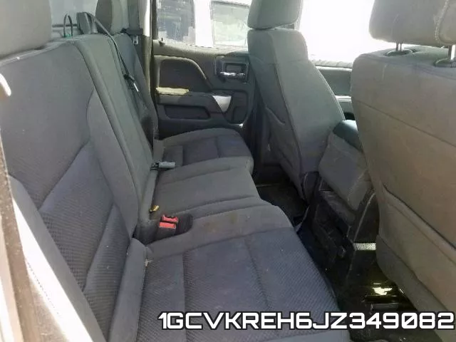1GCVKREH6JZ349082 фото 7