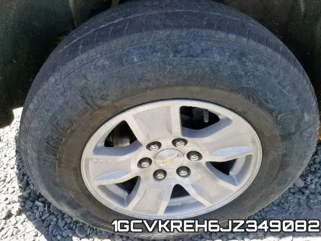 1GCVKREH6JZ349082 фото 10