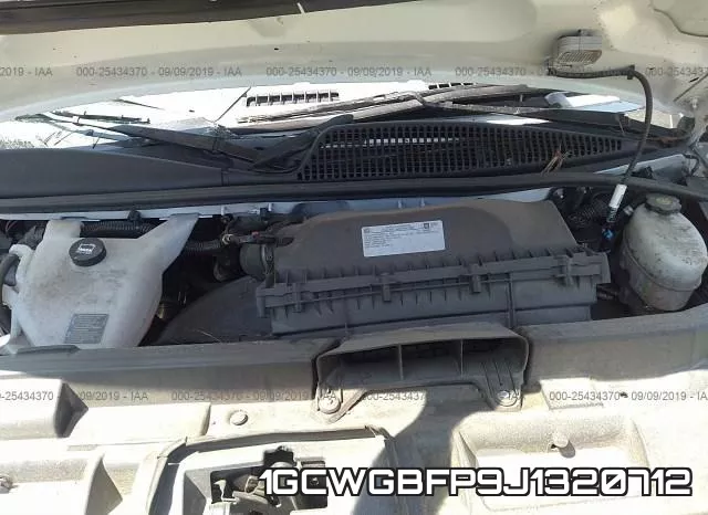 1GCWGBFP9J1320712 фото 2