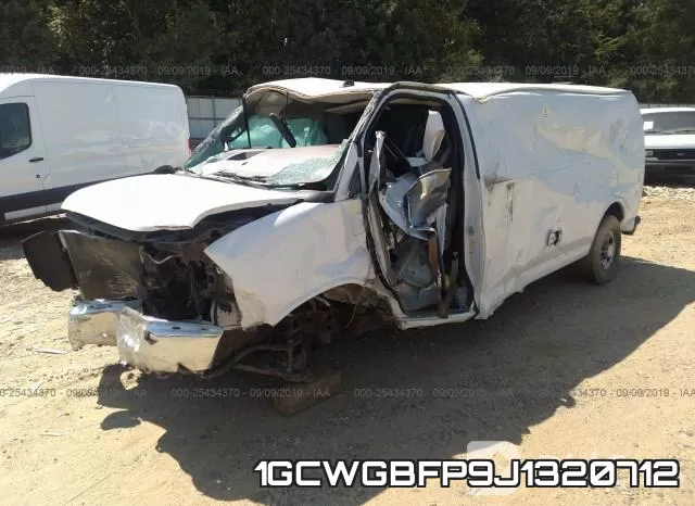 1GCWGBFP9J1320712 фото 3