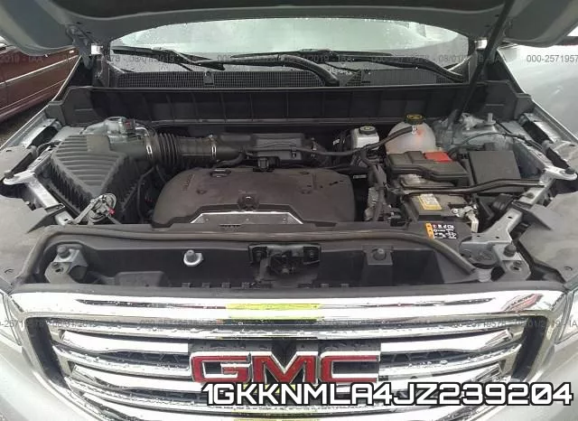 1GKKNMLA4JZ239204 фото 2