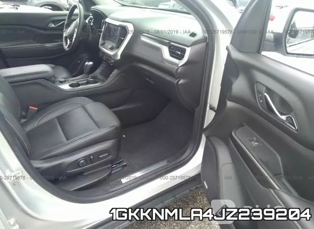 1GKKNMLA4JZ239204 фото 6