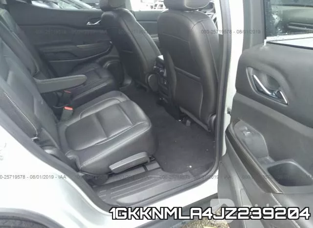 1GKKNMLA4JZ239204 фото 9