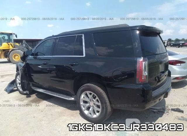 1GKS1BKC3JR330483 фото 4