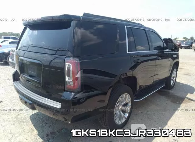 1GKS1BKC3JR330483 фото 5