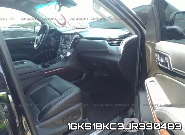 1GKS1BKC3JR330483 фото 6