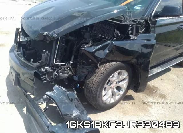 1GKS1BKC3JR330483 фото 7